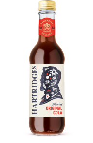 kola-butilka